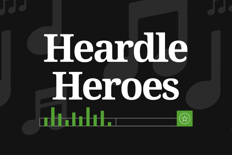 Heardle Heroes Thumbnail